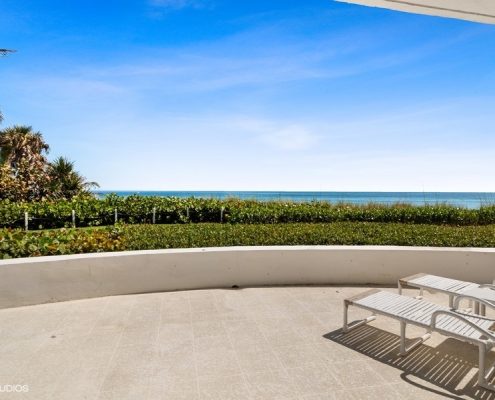 Sailfish Point 2001 Condominiums Unit 117
