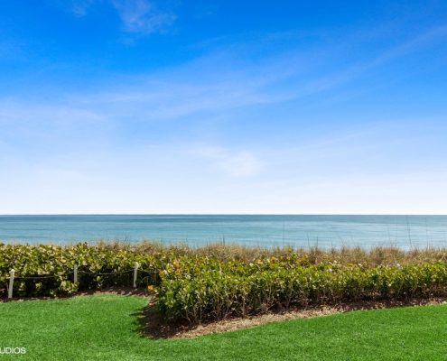 Sailfish Point 2001 Condominiums Unit 117