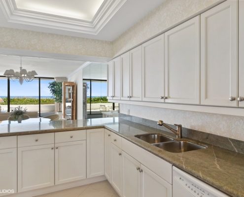 Sailfish Point 2001 Condominiums Unit 117