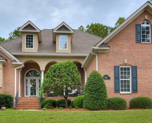 Woodside 216 Birch Tree Circle