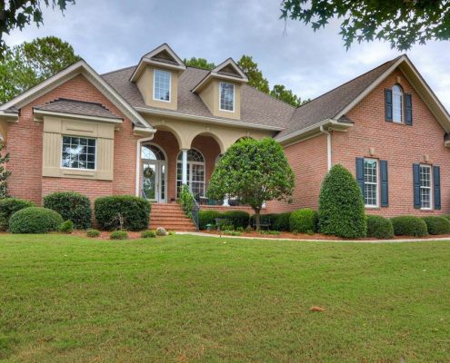 Woodside 216 Birch Tree Circle