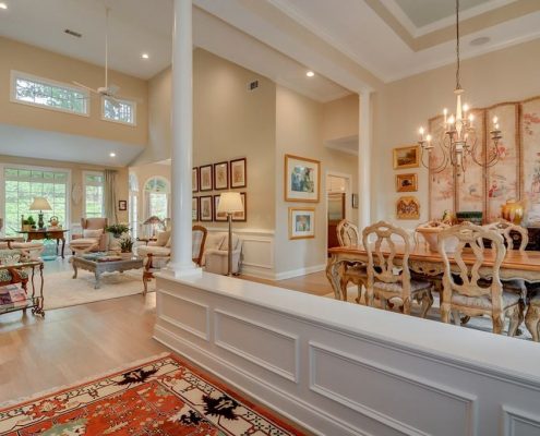 Woodside 216 Birch Tree Circle