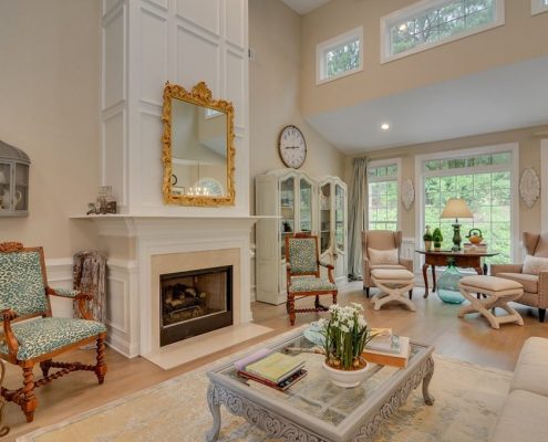 Woodside 216 Birch Tree Circle
