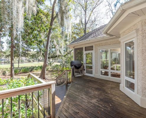 callawassie island 107 Winding Oak Drive