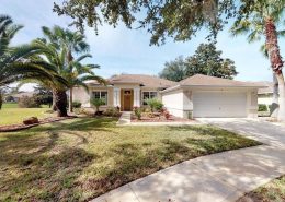 Grand Haven FL 10 Oasis Circle