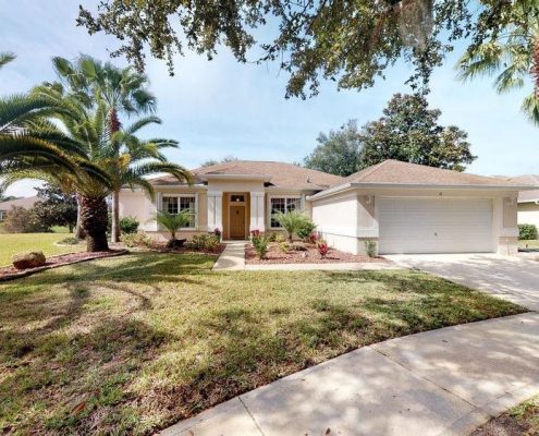 Grand Haven FL 10 Oasis Circle