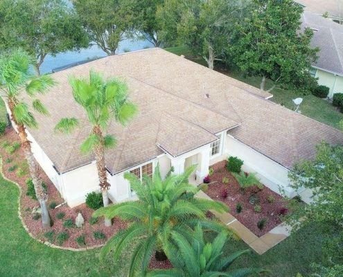 Grand Haven FL 10 Oasis Circle