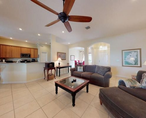 Grand Haven FL 10 Oasis Circle