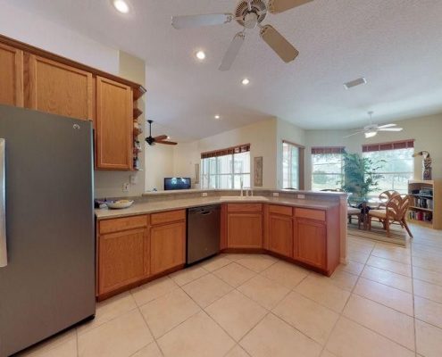 Grand Haven FL 10 Oasis Circle