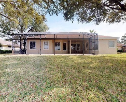 Grand Haven FL 10 Oasis Circle