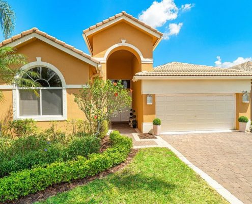 The Club at Ibis FL 9008 Sand Pine Lane