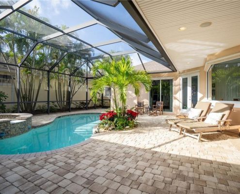 Indian River Club FL 224 Oak Hammock Circle SW