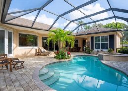 Indian River Club FL 224 Oak Hammock Circle SW