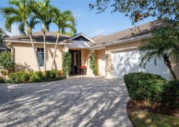 Indian River Club FL 224 Oak Hammock Circle SW