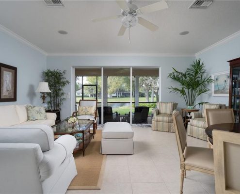 Indian River Club FL 224 Oak Hammock Circle SW
