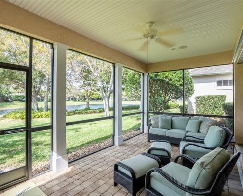 Indian River Club FL 224 Oak Hammock Circle SW