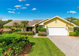 Harbour Ridge FL 12769 NW Mariner Court