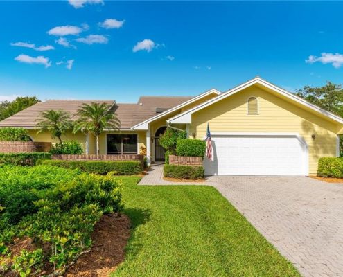 Harbour Ridge FL 12769 NW Mariner Court