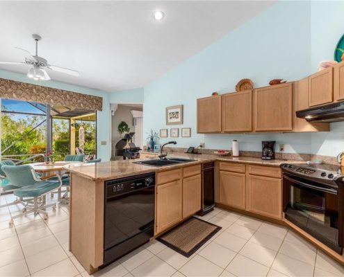 Harbour Ridge FL 12769 NW Mariner Court