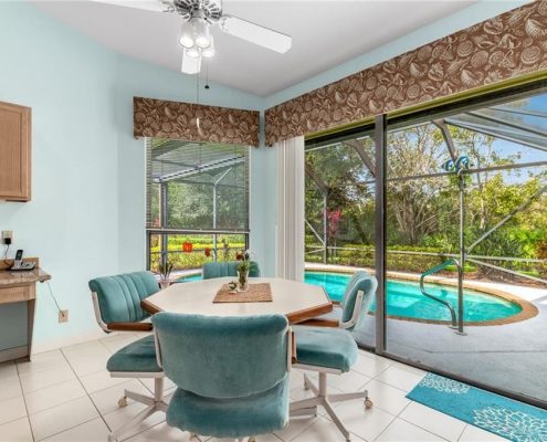 Harbour Ridge FL 12769 NW Mariner Court