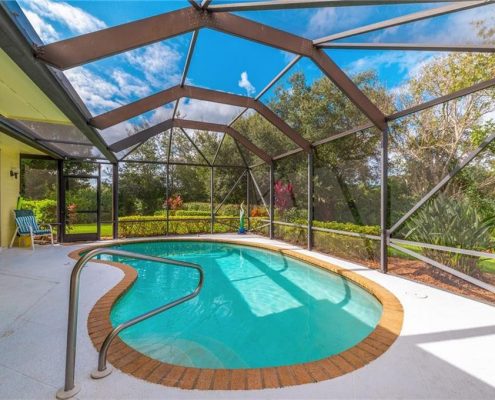 Harbour Ridge FL 12769 NW Mariner Court