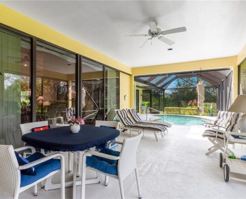 Harbour Ridge FL 12769 NW Mariner Court
