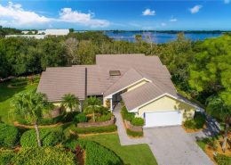 Harbour Ridge FL 12769 NW Mariner Court