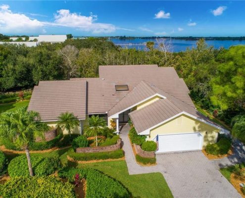 Harbour Ridge FL 12769 NW Mariner Court