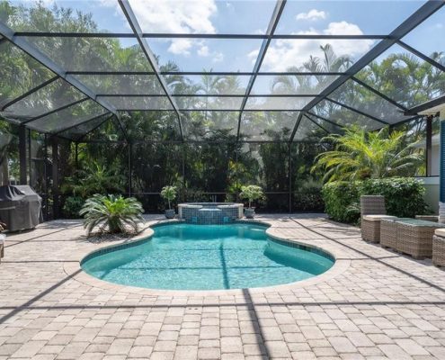 Indian River Club 250 Oak Hammock Circle SW