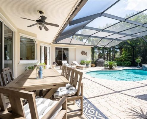 Indian River Club 250 Oak Hammock Circle SW