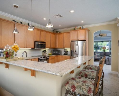 Indian River Club 250 Oak Hammock Circle SW
