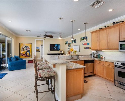 Indian River Club 250 Oak Hammock Circle SW