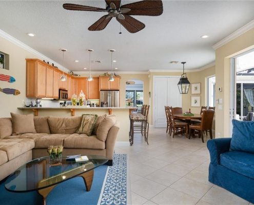 Indian River Club 250 Oak Hammock Circle SW