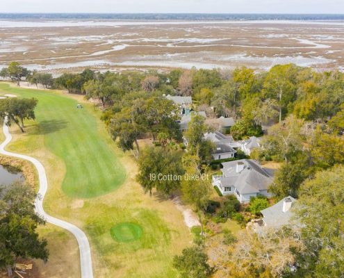 dataw island 19 cotton dike court