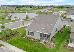 Heritage Landing