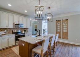 Heritage Shores vista