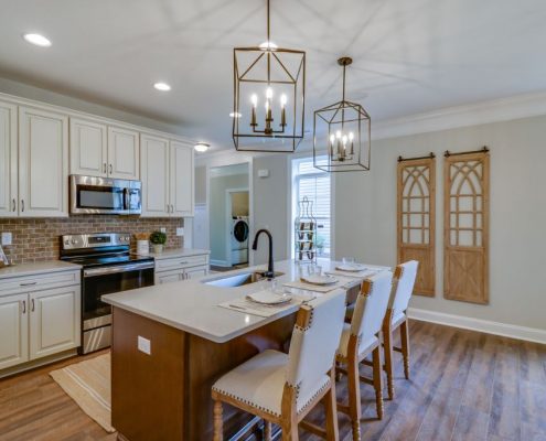 Heritage Shores vista