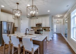 Heritage Shores vista