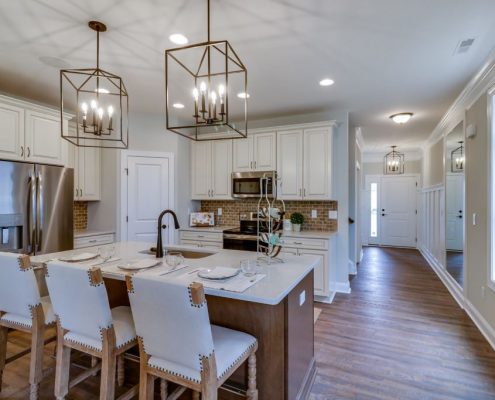 Heritage Shores vista