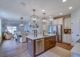 Heritage Shores vista