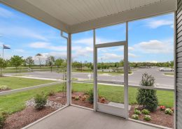 Heritage Shores vista