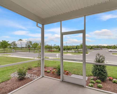 Heritage Shores vista