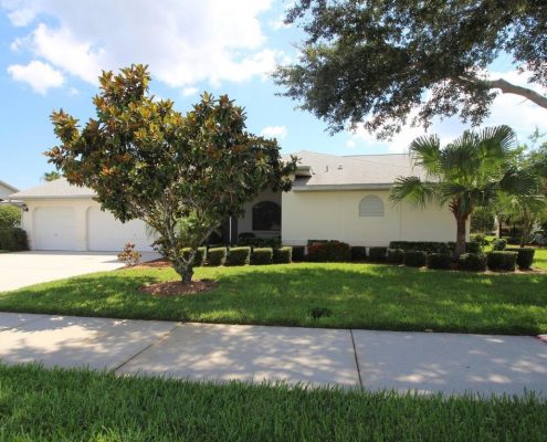 Indian river colony club 1527 Tippicanoe Court