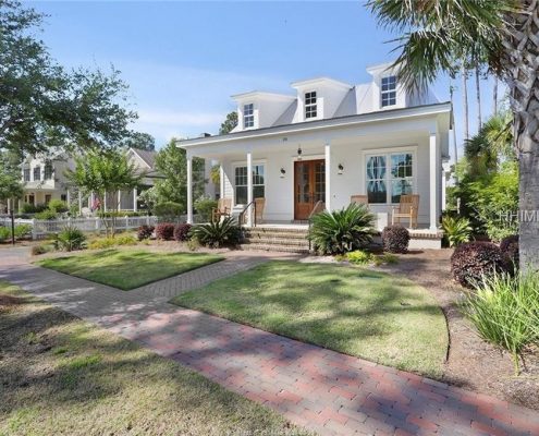palmetto bluff 26 Waterfowl Road