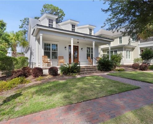 palmetto bluff 26 Waterfowl Road