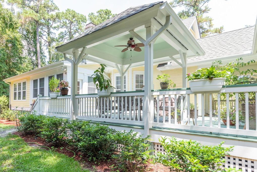 1 longwood court