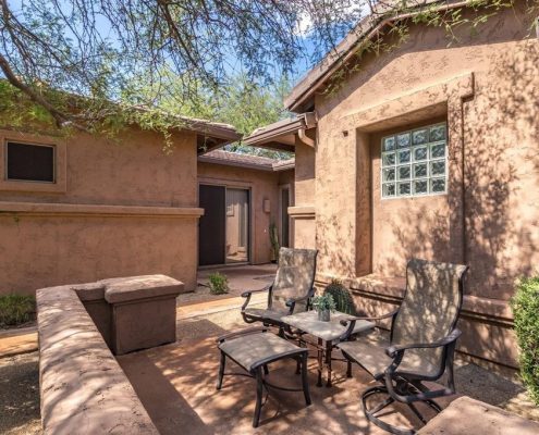 DC Ranch 9424 E Mohawk Lane