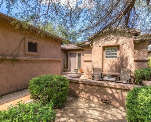 DC Ranch 9424 E Mohawk Ln