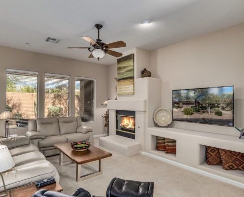 DC Ranch 9424 E Mohawk Ln