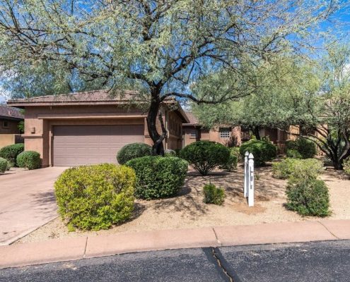 DC Ranch 9424 E Mohawk Ln